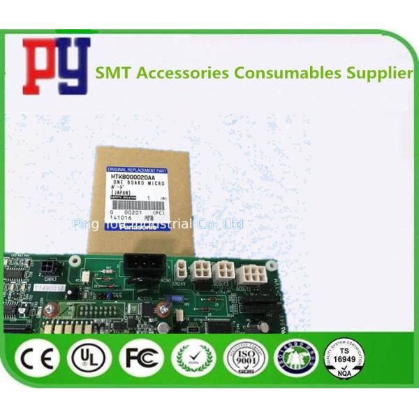 Quality Custom SMT PCB Board MTKB000020AA PNF0AF - AA Microcontroller Board for sale