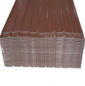 China Printing Cold Rolled PPGL/PPGI Galvanized Steel Sheet Corrugated Steel Roofing Plate on sale