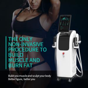  Body Slimming EMS Muscle Stimulation sculpting Neo Machine Manufactures