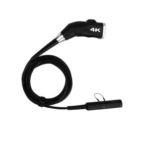 4K 60FPS Endoscope Camera System with LED Light Source and SDI Input Interface