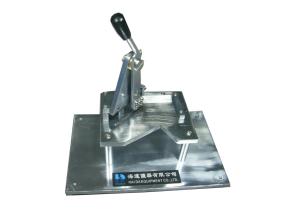  Electronic Carton Compression Tester , Computer Servo Box Compressive Tester Manufactures