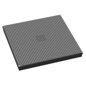  Active Versal™ AI Core FPGA SoC by AMD with 1M Logic Cells DDR DMA PCIe Integration Manufactures