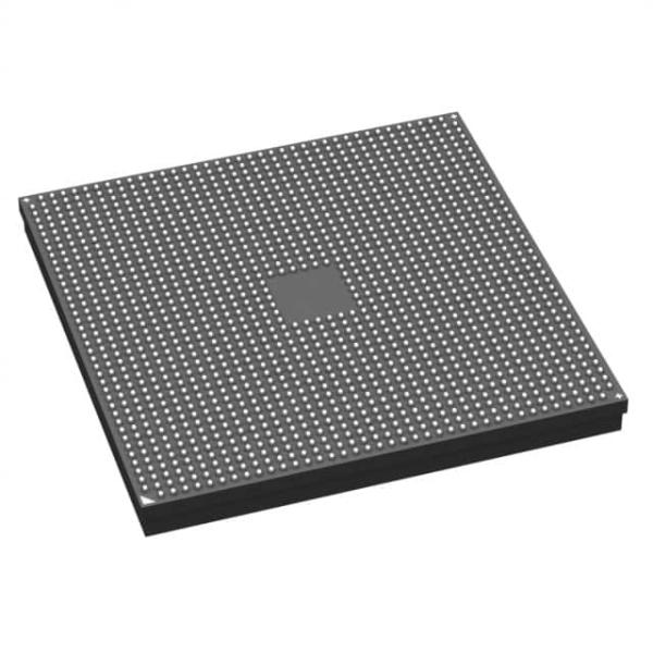 Active Versal™ AI Core FPGA SoC by AMD with 1M Logic Cells DDR DMA PCIe