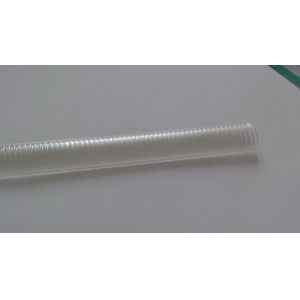 Custom Pc Ceiling Lamp Acrylic Light Diffuser High Precision Profile Translucent