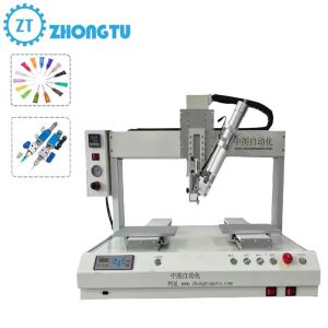 Advanced Automatic Dispensing Machine for Industrial with Precise and Consistent