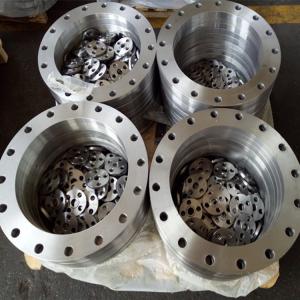  Customized Carbon Steel Flanges with 900# Pressure Rating Manufactures