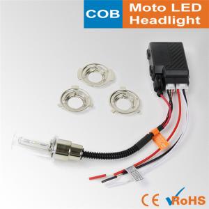 China 35W HID Motorcycle Headlight on sale