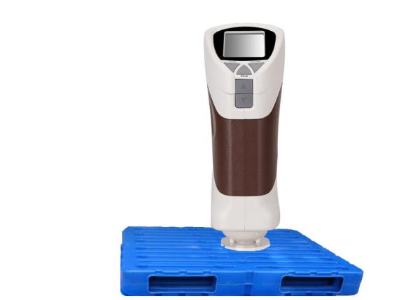Quality Hot Sale Food Color Meter Textile Colorimeter Instrument With Low Price for sale