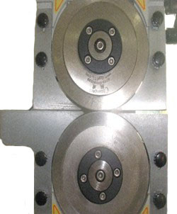 Quality Strict standard machines for Depanel CWVC-1S, PCB, FPC for sale