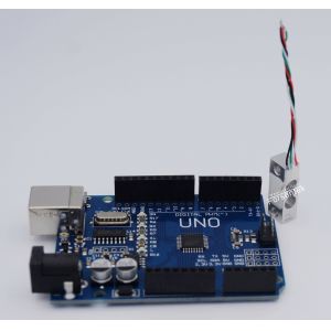 Arduino load cell 2kg 5kg 10kg small load cell sensor for arduino