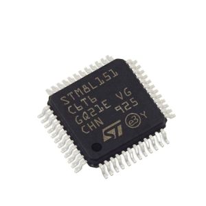 STMicroelectronics STM8L151C6T6 set Of Electronic Components 8L151C6T6 Microcontroller Module