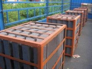  Steel Lifter Bars Alloy Steel Castings Manufactures