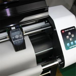 190cm to 250cm Printing Width Fast Ink-jet Paper Pattern Graph Contour Plotter