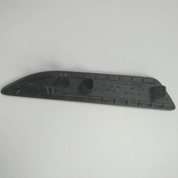 Small Scale Plastic Injection Molding , Durable Automotive Plastic Components