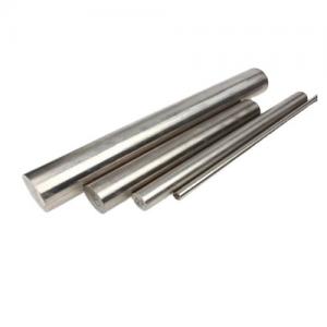 China Inox 304 Stainless Steel Round Bar 300 Series 100mm Round Steel Bar on sale