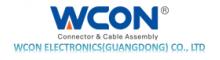 China WCON ELECTRONICS ( GUANGDONG) CO., LTD logo