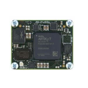 XC7A35T-2FGG484I PBGA484 5200ALM FPGA Field Programmable Gate Array Microcompute