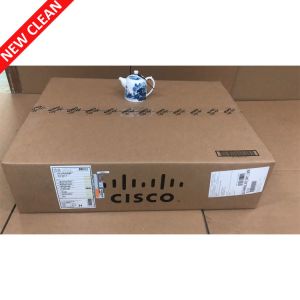 2960xr Cisco Catalyst Gigabit Ethernet Switch WS-C2960XR-24PD-I