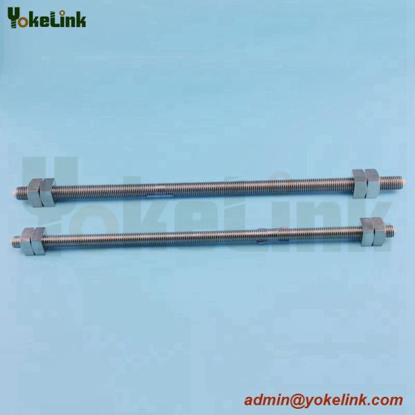 Bolt Double Arming/Double Armed Bolt/Double End Bolt