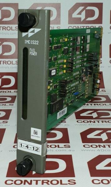 Quality ABB IMCIS22 Digital I O Module Control Input Output Slave Module for sale