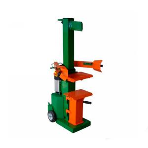  Vertical Log Splitter Wood Cutting Machine 3000W Electric Wood Splitter Manufactures