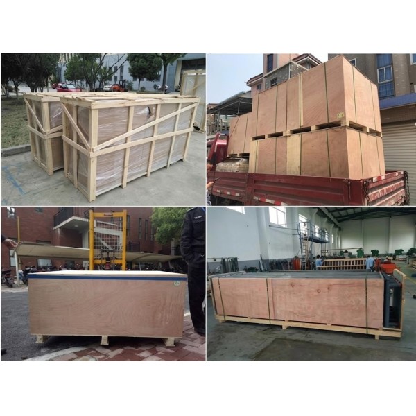 High Performance Fin Condenser