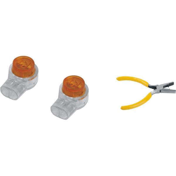 Keystone Insert Module in Voice Communication Commercial Project Application YH03