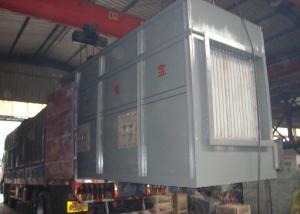  Stainless Steel Hot Air Furnace High Efficiency Heat Exchange OEM Service Manufactures