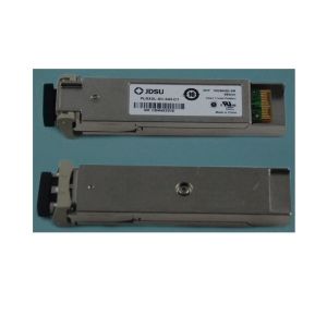 China JDSU XFP-SX-MM850 PLRXXL-SC-S43-C1 LC  DWDM Tunable Multiprotocol XFP Optical Transceiver on sale
