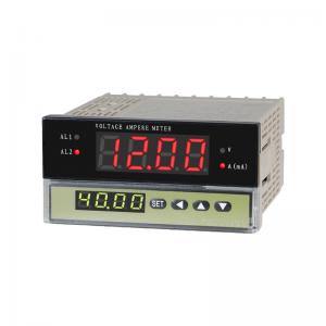  DL8A Electrical Energy Measuring Instrument Digital Panel Voltage Amperage Meter 0.5%FS Manufactures
