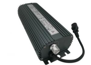  400W HID Electronic Ballast Perfectly Work With Standard Single / Double Ended Lamps Manufactures