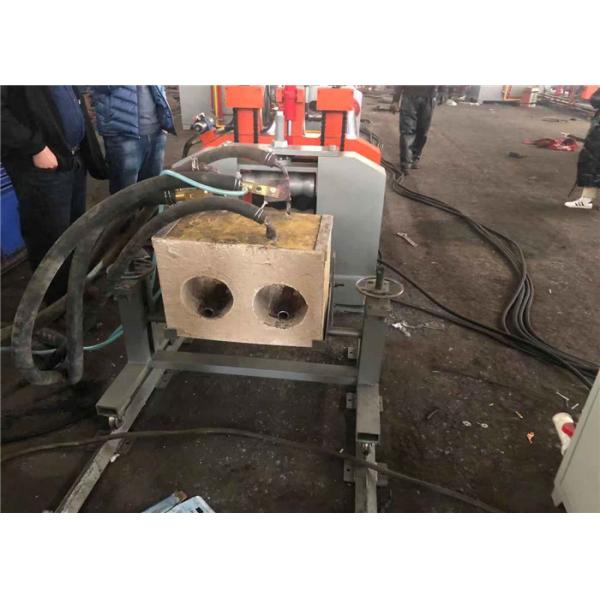 3mm Seamless 2 - 48 Inch 3D Elbow Forming Machine
