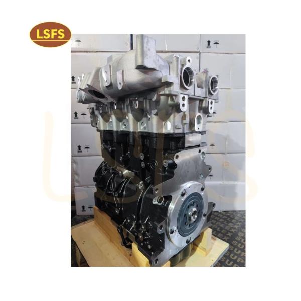 Quality 2018-2019 Maxus V80 Car Engine Assembly with Excellent and Performance for sale