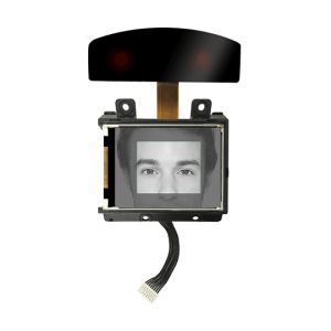  MI20 Iris Recognition Module – 1280×800 Pixel Module with Integrated PhaseIris HWTM Algorithm &amp; Registration Function Manufactures