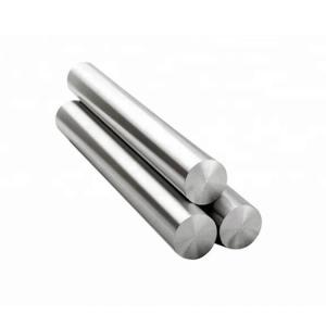  Polished Bright Stainless Steel Bar Rod SS Round 304 316L 310S Round Clod Drawn 400mm Manufactures