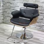 Beiqi antique used salon chairs sales cheap hairdresser barber chair hair salon