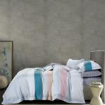  Customize Bed Sheet OEKO-TEX Tencel Lyocell Bed Sheets Manufactures
