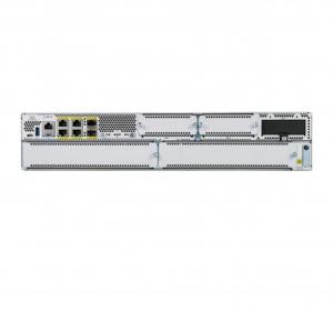  C8300-2N2S-4T2X QoS Network Processing Engine Ethernet Router 8300-2N2S-4T2X Manufactures