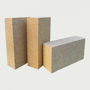 China SK36 SK38 SK40 High Alumina Refractory Bricks Refractory Concrete Bricks Glass on sale