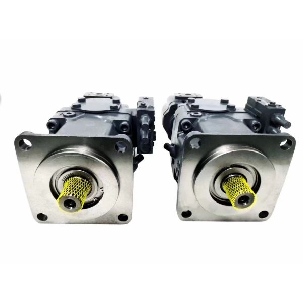 Piston pumps Rexroth variable piston pumpA11V130 A11V160 A11V190 Variable piston pumpA11VO60LRDS/10R-NZC12N00 factory