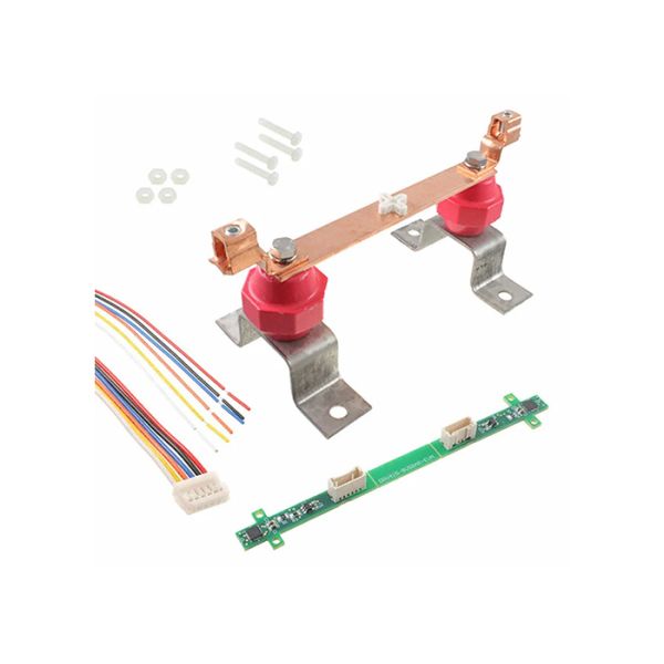 DRV425-BUSBAR-EVM Embedded Solutions 3V To 5.25V Current Sensor Sensor