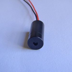 780nnm 1mw Focusable IR Dot Laser Module For Electrical Tools And Leveling