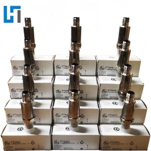  PT5403 IFM Flow Sensor New Original Plc Programming Controller Module Manufactures