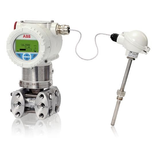 Quality 266JST ABB Pressure Transmitter Multivariable Transmitter for sale