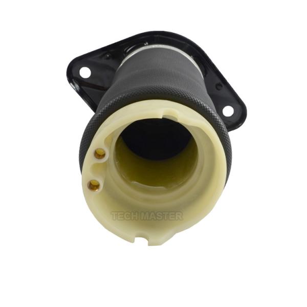 Replace Air Suspension Spring Audi A6C5 (L) 4Z7616051A (R) 4Z7616052A Air