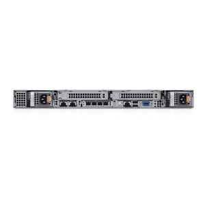 Useful 1U Rack Server DELL PowerEdge R6515/R6525 server with ddr4 memory