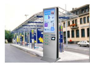  Public Cell Phone Charging Stations , Usb Charging Station For Multiple Devices Manufactures