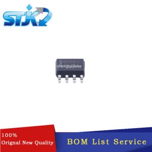 NCV7321D12R2G SOP8 Digital Integrated Circuits For Interface Driver Receiver Transceiver Manufactures