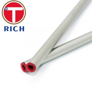  EN10305-1 Precision Cold Drawn Steel Tube Seamless E355  E235 Steel Pipe Manufactures