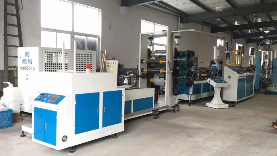 Buy cheap Injection Moulding Hook And Loop Machine 350mm With Continuous Operation from wholesalers